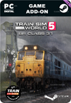 TRAIN SIM WORLD® 5: BR CLASS 31 LOCO ADD-ONSTEAM