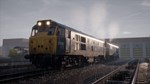 TRAIN SIM WORLD® 5: BR CLASS 31 LOCO ADD-ONSTEAM - изображение № 9