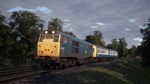 TRAIN SIM WORLD® 5: BR CLASS 31 LOCO ADD-ONSTEAM - изображение № 5