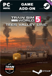 TSW 5: TEES VALLEY LINE: DARLINGTON – SALTBURN