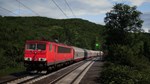 TRAIN SIM WORLD 5: DB BR 155 LOCO ADD-ONSTEAM GIFT - изображение № 8
