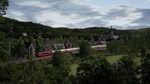 TRAIN SIM WORLD 5: DB BR 155 LOCO ADD-ONSTEAM GIFT - изображение № 7