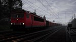 TRAIN SIM WORLD 5: DB BR 155 LOCO ADD-ONSTEAM GIFT - изображение № 9