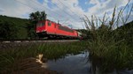 TRAIN SIM WORLD 5: DB BR 155 LOCO ADD-ONSTEAM GIFT - изображение № 5