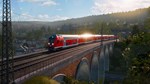 TSW 5: MAIN-SPESSART BAHN: ASCHAFFENBURG - GEMUNDEN - изображение № 2