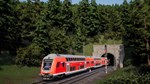 TSW 5: MAIN-SPESSART BAHN: ASCHAFFENBURG - GEMUNDEN - изображение № 3