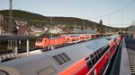 TSW 5: MAIN-SPESSART BAHN: ASCHAFFENBURG - GEMUNDEN - изображение № 9
