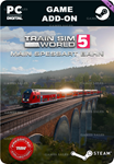 TSW 5: MAIN-SPESSART BAHN: ASCHAFFENBURG - GEMUNDEN