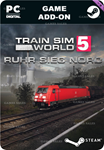 TSW 5: RUHR-SIEG NORD: HAGEN - FINNENTROP ROUTE