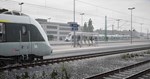 TRAIN SIM WORLD® 5: RAPID TRANSITSTEAM GIFT????АВТО - изображение № 7