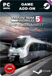 TRAIN SIM WORLD® 5: RAPID TRANSITSTEAM GIFT????АВТО