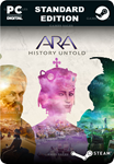 ARA: HISTORY UNTOLDSTEAM GIFT????АВТОДОСТАВКА????