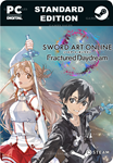 SWORD ART ONLINE FRACTURED DAYDREAMSTEAM GIFT????