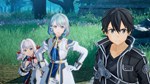SWORD ART ONLINE FRACTURED DAYDREAMSTEAM GIFT???? - изображение № 9