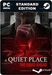 A QUIET PLACE: THE ROAD AHEADSTEAM GIFT????АВТО