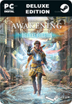UNKNOWN 9: AWAKENING – DELUXE EDITIONSTEAM GIFT????