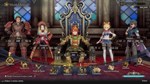 ROMANCING SAGA 2: REVENGE OF THE SEVENSTEAM GIFT???? - изображение № 8