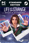 LIFE IS STRANGE: DOUBLE EXPOSURESTEAM GIFT????АВТО