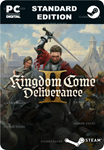 KINGDOM COME: DELIVERANCE IISTEAM GIFT????АВТО