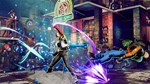 FATAL FURY: CITY OF THE WOLVES SPECIAL EDITIONSTEAM - изображение № 10