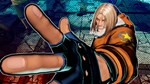 FATAL FURY: CITY OF THE WOLVES SPECIAL EDITIONSTEAM - изображение № 2