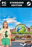 BIG ADVENTURE: TRIP TO EUROPE 8 COLLECTOR'S EDITION