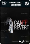 CAN'T REVERTSTEAM GIFT????АВТОДОСТАВКА????