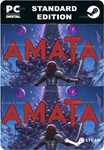 AMATASTEAM GIFT????АВТОДОСТАВКА????