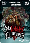 MY LOVELY EMPRESSSTEAM GIFT????АВТОДОСТАВКА????