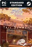 SUNSET HILLSSTEAM GIFT????АВТОДОСТАВКА????