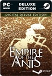 EMPIRE OF THE ANTS DELUXE EDITIONSTEAM GIFT????АВТО