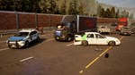 POLICE SIMULATOR: PATROL OFFICERS: HIGHWAY PATROL - изображение № 4