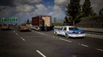 POLICE SIMULATOR: PATROL OFFICERS: HIGHWAY PATROL - изображение № 3