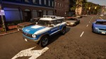 POLICE SIMULATOR: PATROL: WARDEN POLICE VEHICLE DLC - изображение № 8