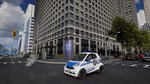 POLICE SIMULATOR: PATROL: COMPACT POLICE VEHICLE DLC - изображение № 4