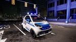 POLICE SIMULATOR: PATROL: COMPACT POLICE VEHICLE DLC - изображение № 5