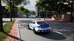 POLICE SIMULATOR PATROL: SURVEILLANCE POLICE VEHICLE - изображение № 4
