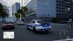 POLICE SIMULATOR PATROL: SURVEILLANCE POLICE VEHICLE - изображение № 9
