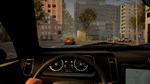 POLICE SIMULATOR PATROL: SURVEILLANCE POLICE VEHICLE - изображение № 2