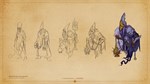 SONGS OF CONQUEST - DIGITAL ARTBOOKSTEAM GIFT???? - изображение № 2