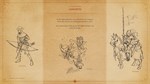 SONGS OF CONQUEST - DIGITAL ARTBOOKSTEAM GIFT???? - изображение № 4