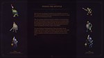 SONGS OF CONQUEST - DIGITAL ARTBOOKSTEAM GIFT???? - изображение № 5
