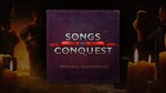 ПОЛНЫЙ САУНДТРЕК SONGS OF CONQUESTSTEAM GIFT????АВТО - изображение № 3