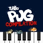 TURBO PUG SOUNDTRACKSTEAM GIFT????АВТОДОСТАВКА???? - изображение № 2