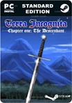 TERRA INCOGNITA CHAPTER ONE: THE DESCENDANTSTEAM