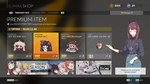 DJMAX RESPECT VSTEAM GIFT????АВТОДОСТАВКА???? - изображение № 7