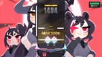 DJMAX RESPECT VSTEAM GIFT????АВТОДОСТАВКА???? - изображение № 8