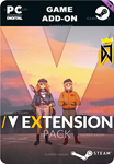 DJMAX RESPECT V - V EXTENSION PACKSTEAM GIFT????АВТО