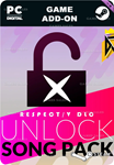 DJMAX RESPECT V - UNLOCK SONG PACKSTEAM GIFT????АВТО