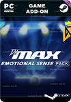 DJMAX RESPECT V - EMOTIONAL SENSE PACKSTEAM GIFT????